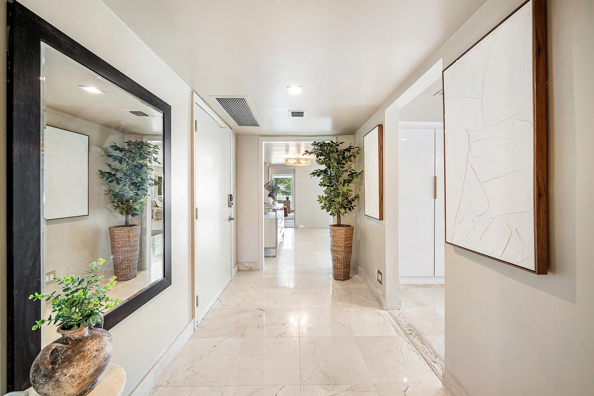 POINT OF AMERICAS CONDO - Residential