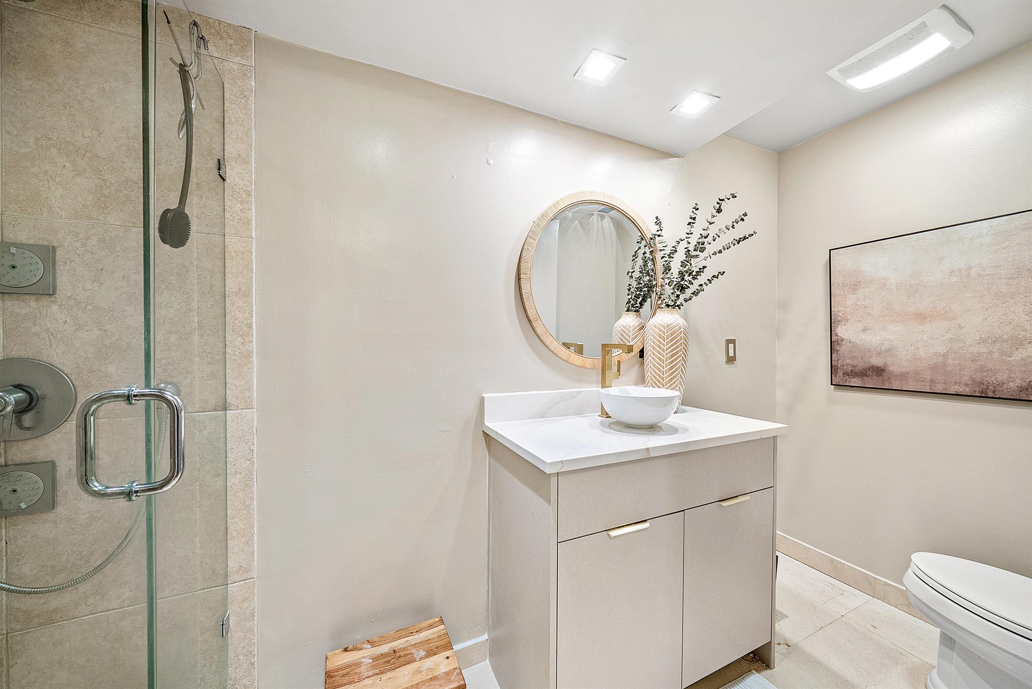 POINT OF AMERICAS CONDO - Residential