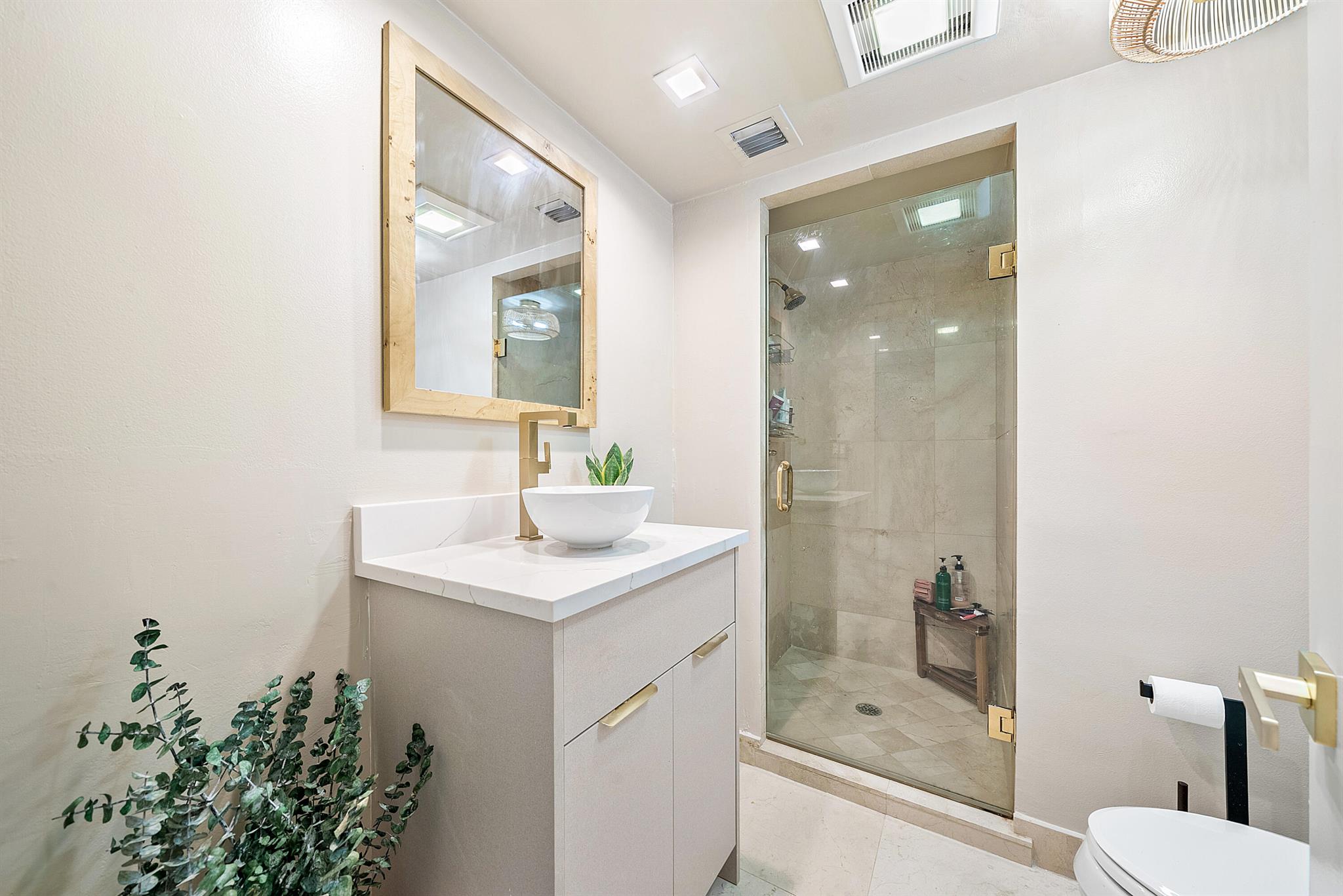 POINT OF AMERICAS CONDO - Residential