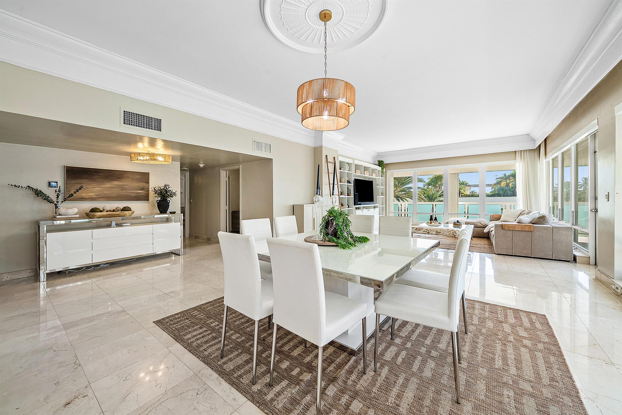 POINT OF AMERICAS CONDO - Residential