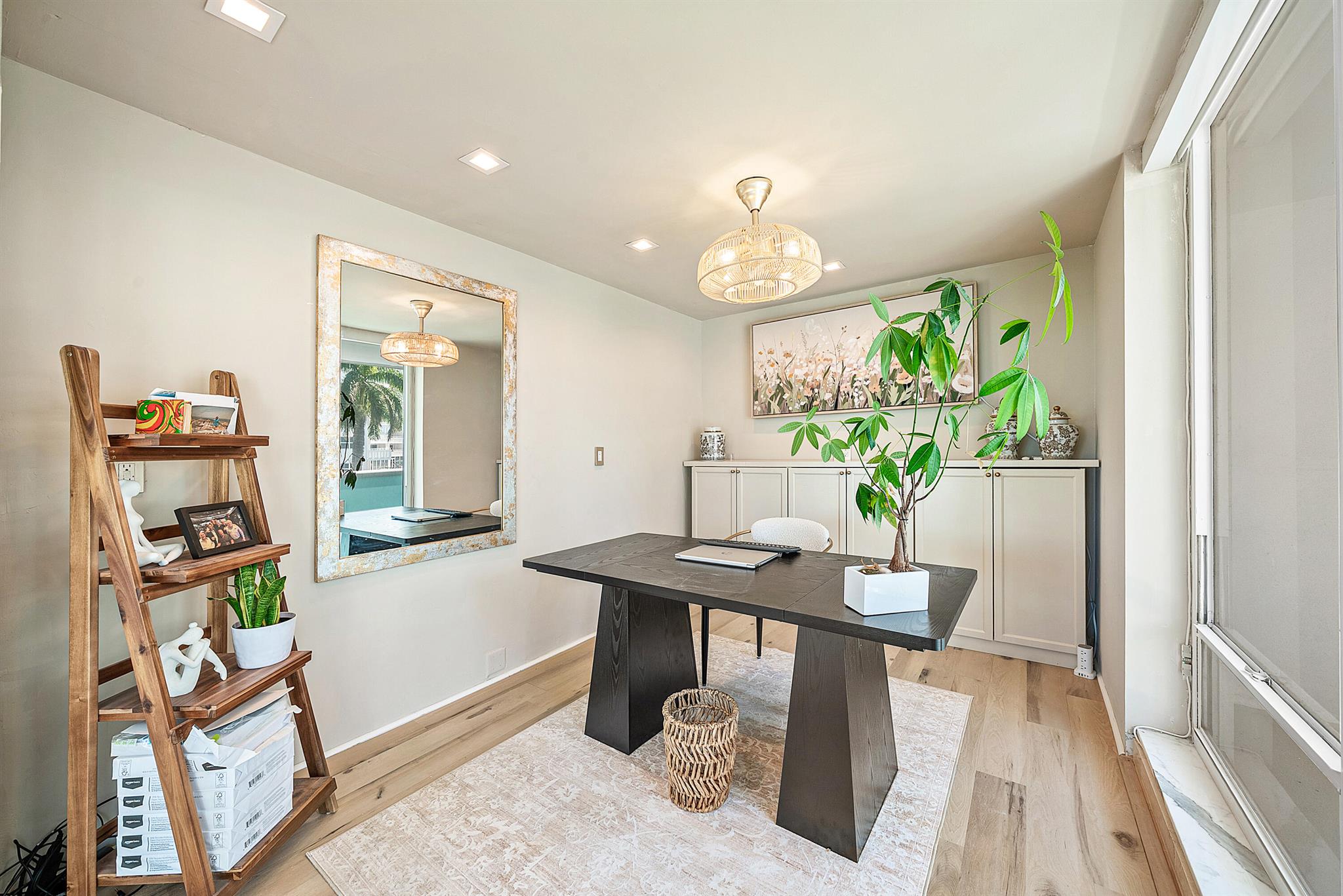 POINT OF AMERICAS CONDO - Residential