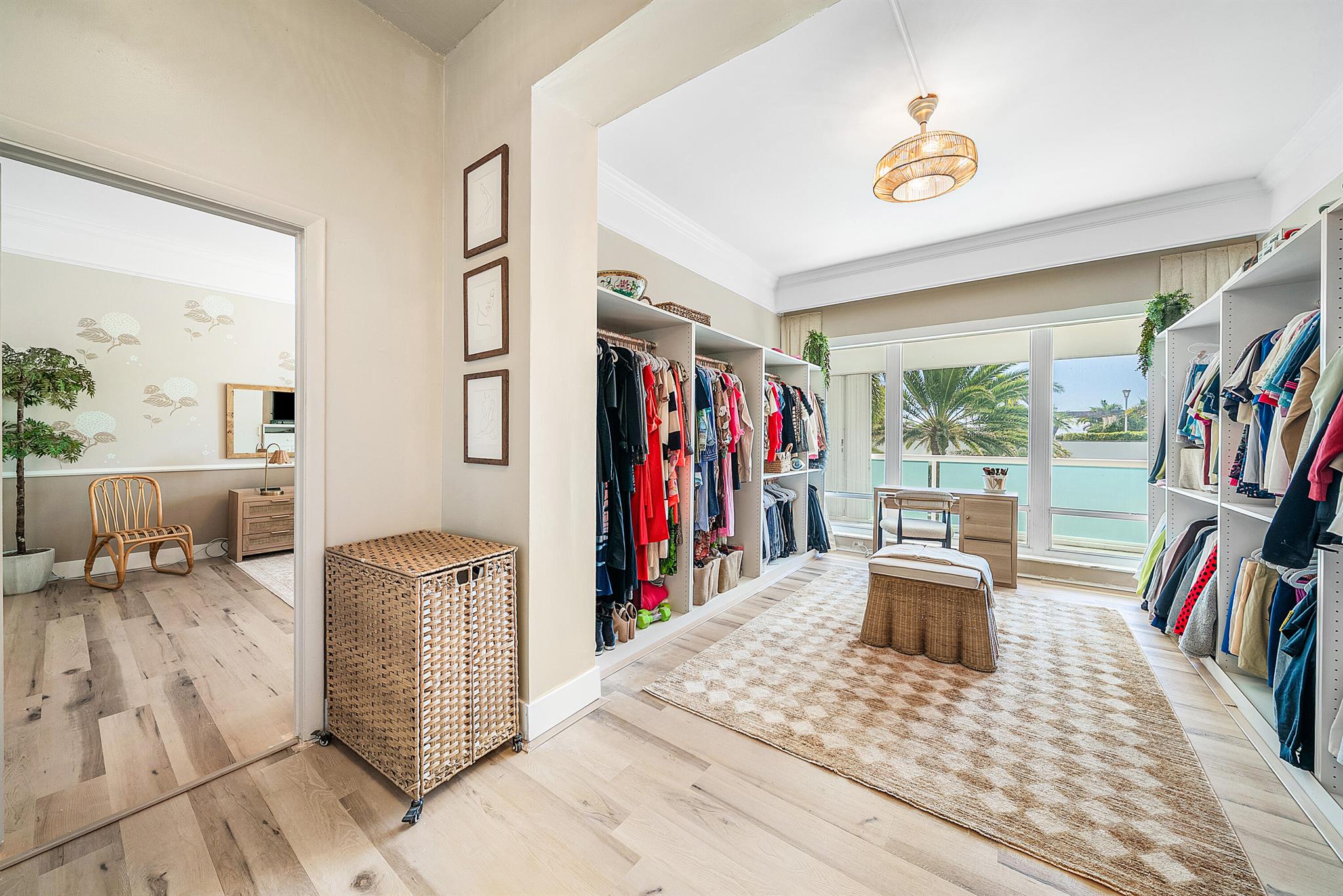 POINT OF AMERICAS CONDO - Residential