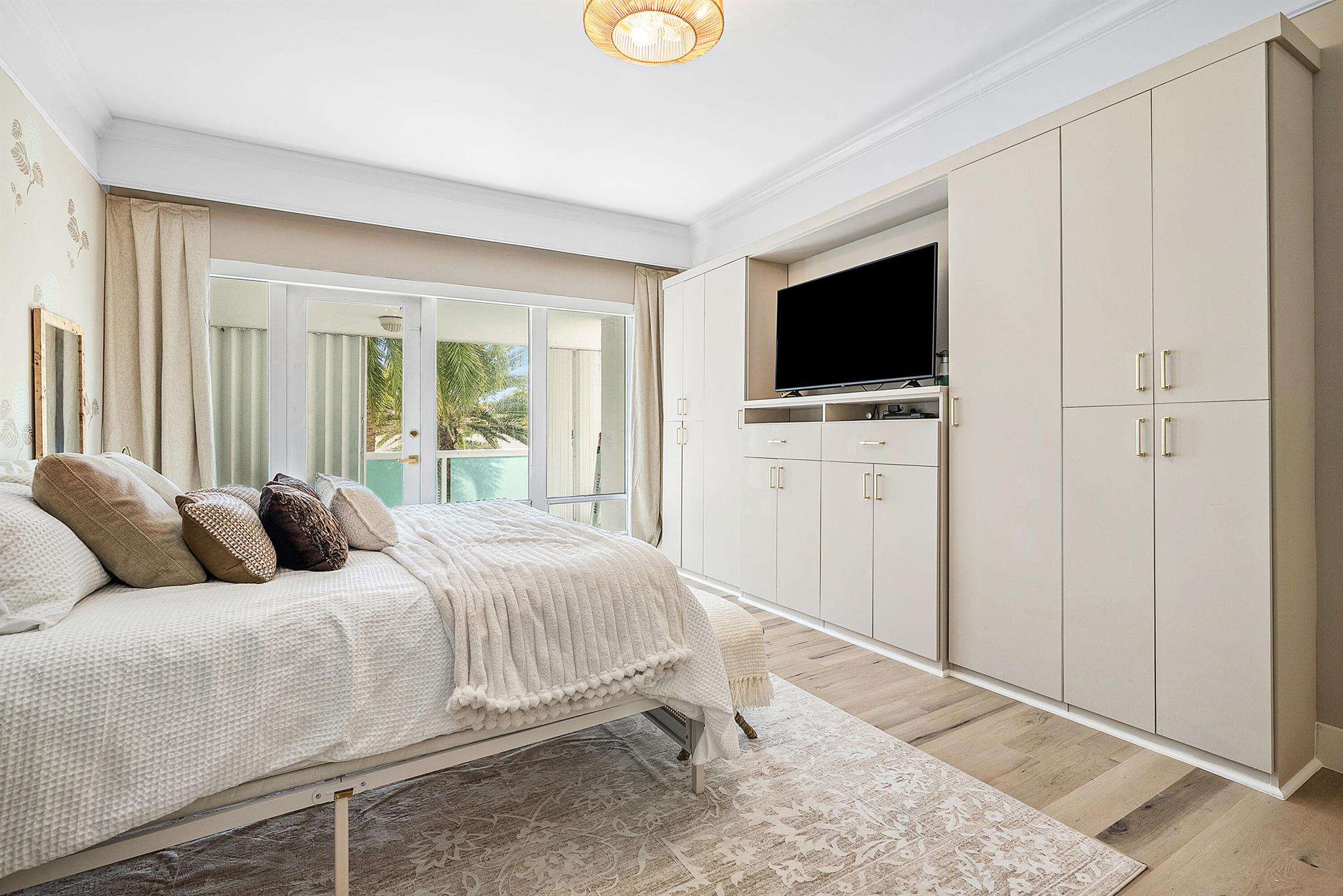 POINT OF AMERICAS CONDO - Residential