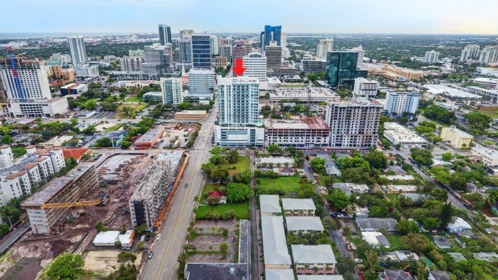 Strada 315 - Residential