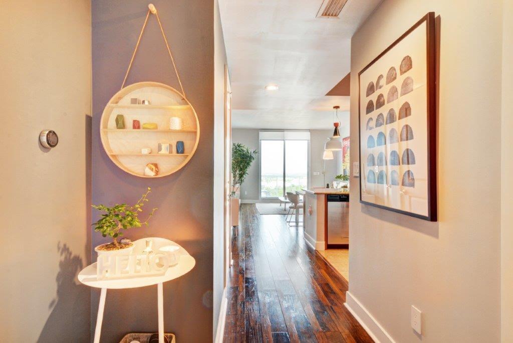 Strada 315 - Residential