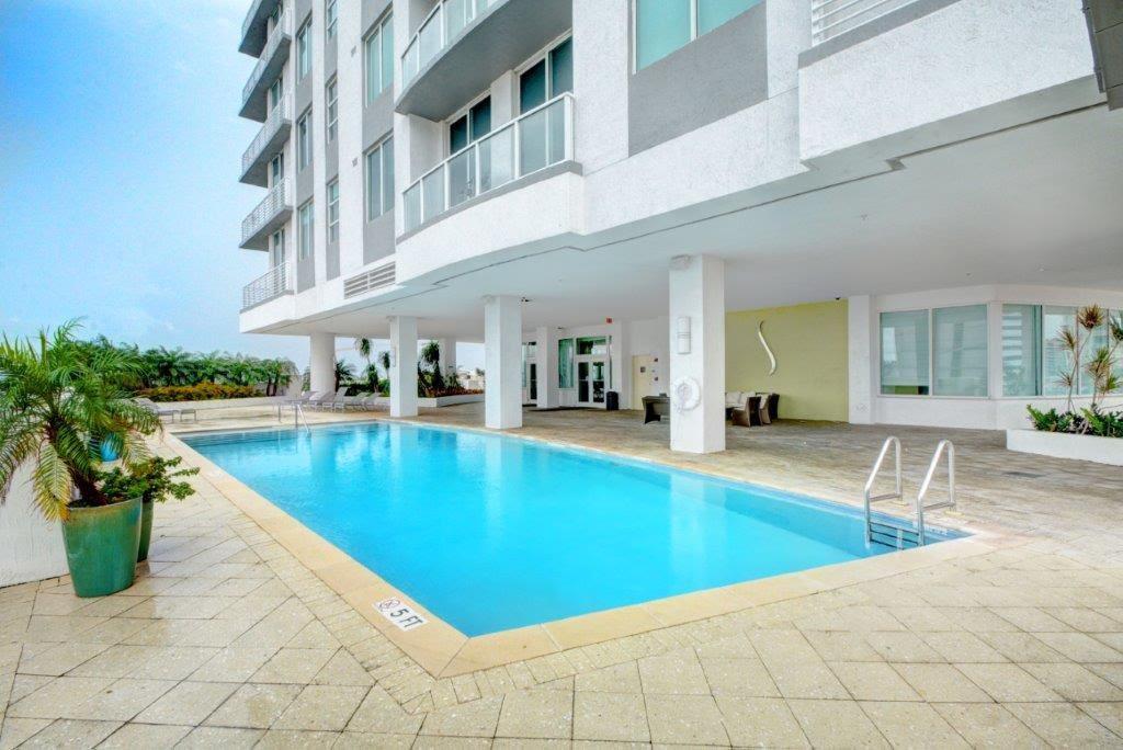 Strada 315 - Residential