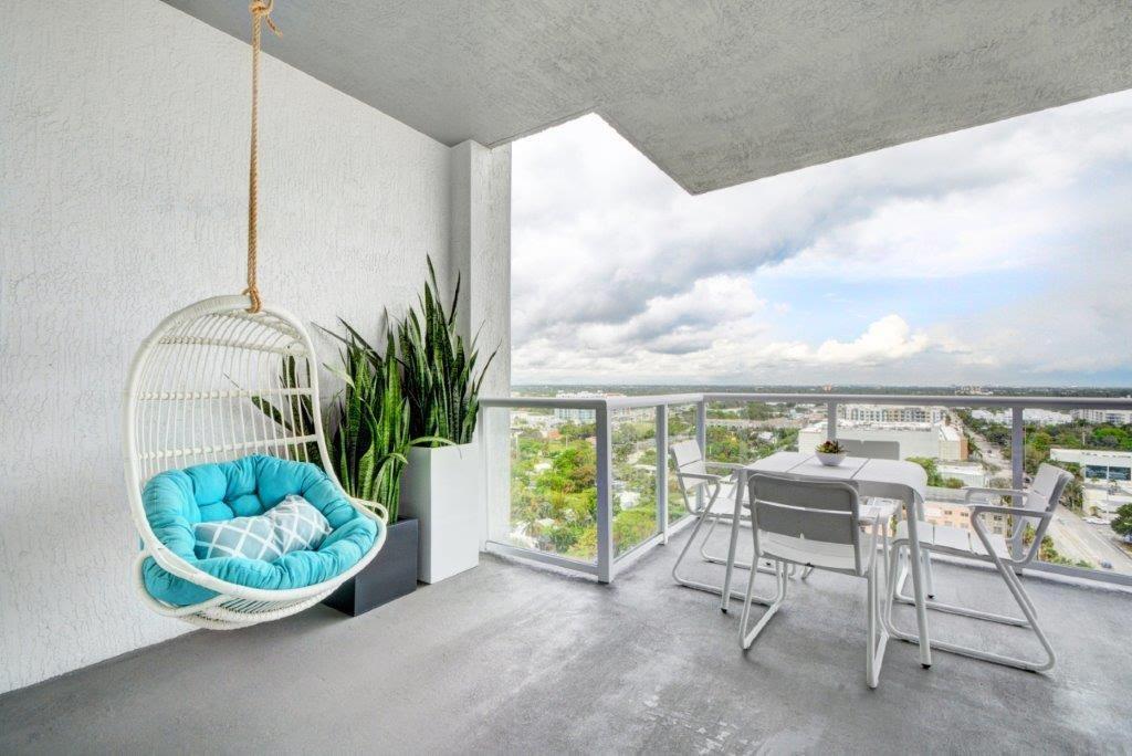 Strada 315 - Residential