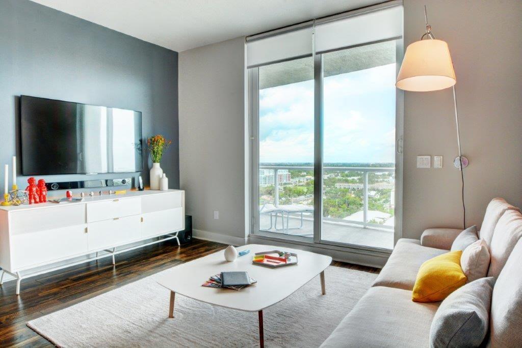 Strada 315 - Residential