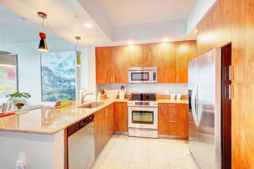 Strada 315 - Residential