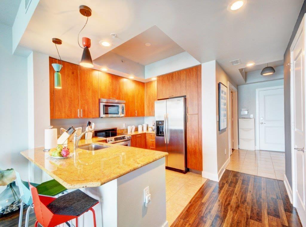 Strada 315 - Residential