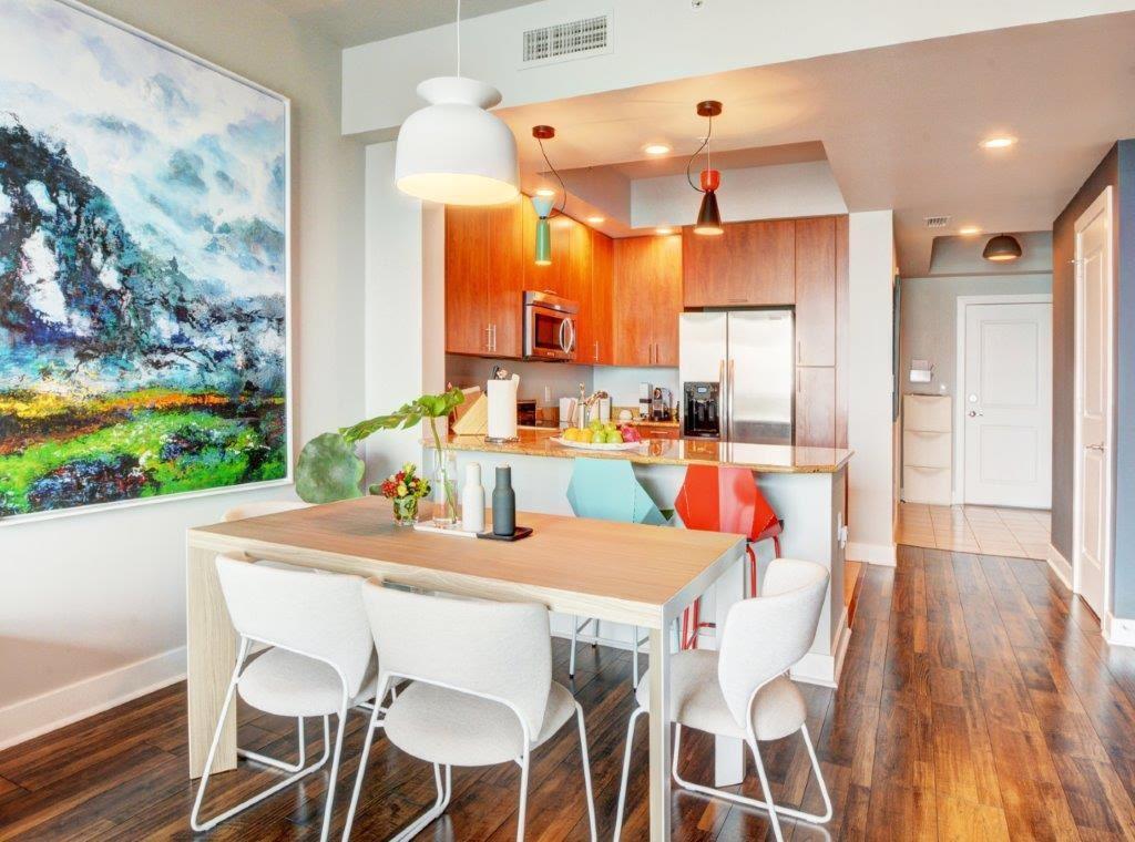 Strada 315 - Residential