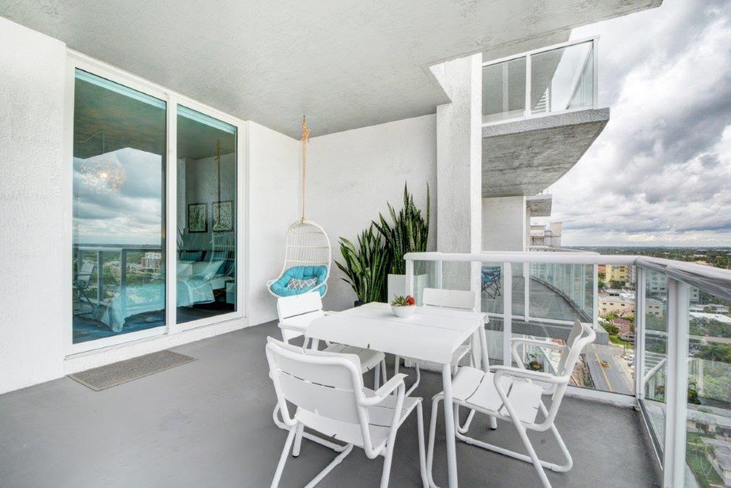 Strada 315 - Residential