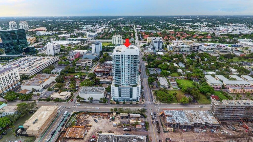 Strada 315 - Residential