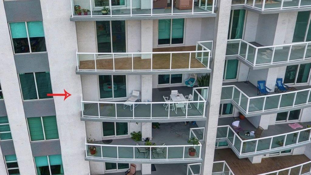 Strada 315 - Residential