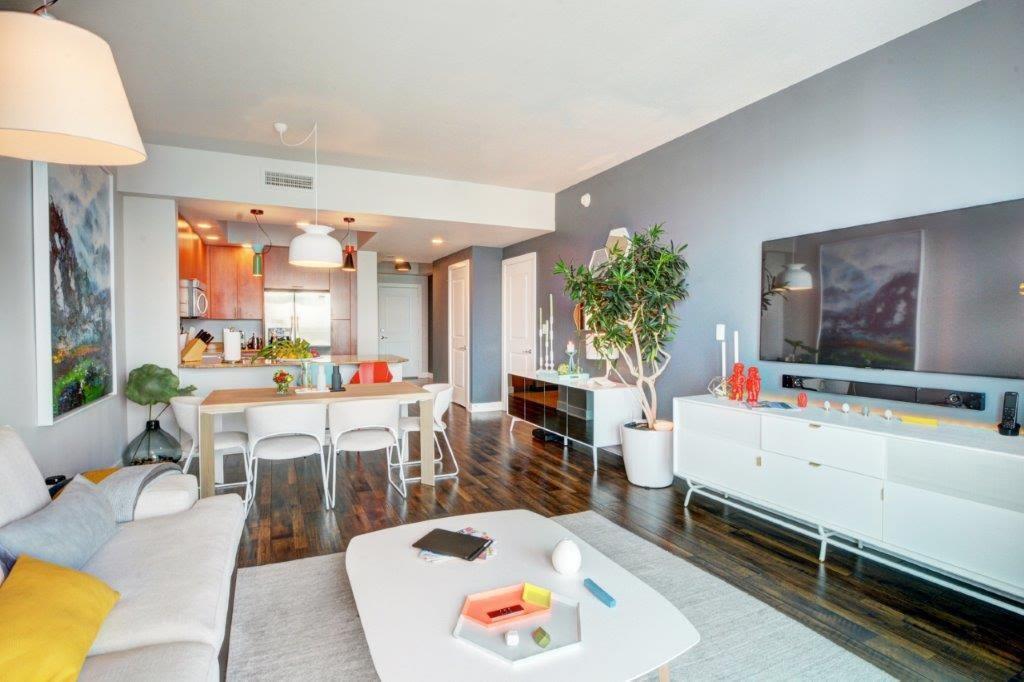 Strada 315 - Residential