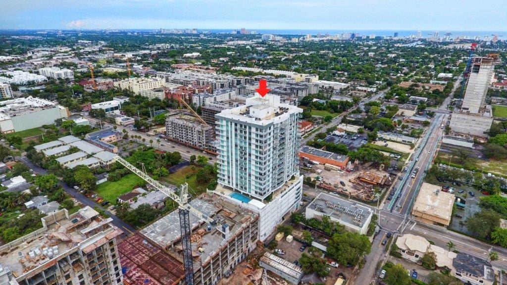 Strada 315 - Residential