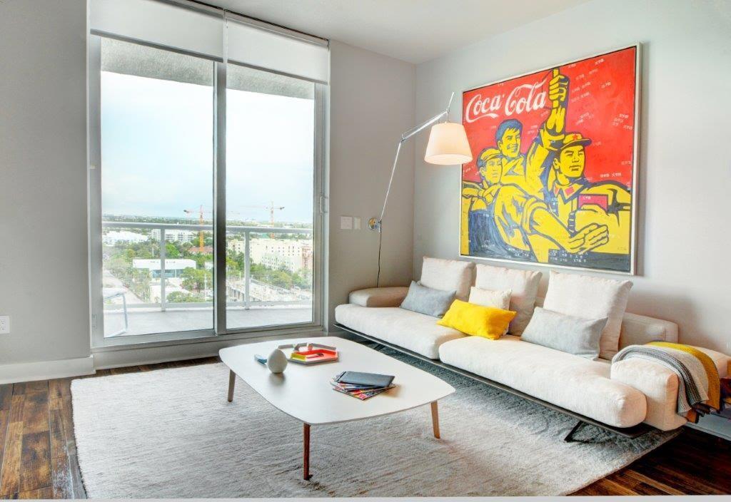 Strada 315 - Residential