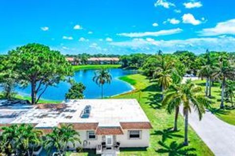FHA Qualifying Properties For Sale in Broward County 91 435 SW Natura Avenue A Deerfield Beach FL 33441