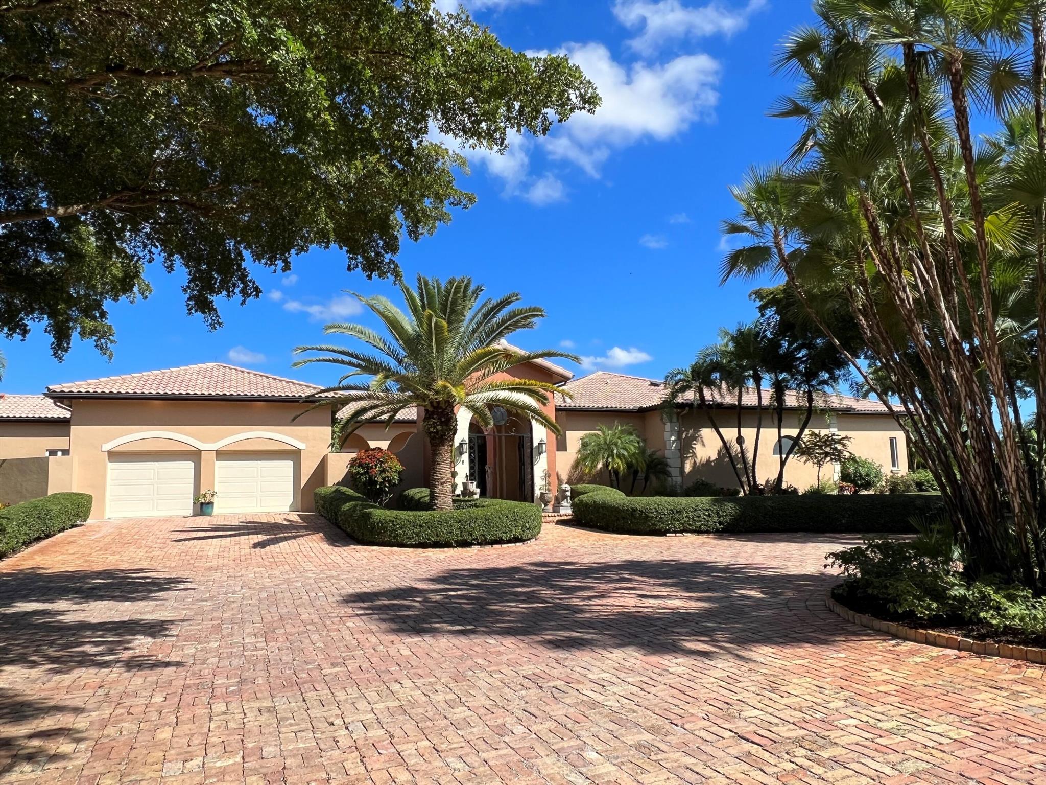 Acreage Wellington - Residential