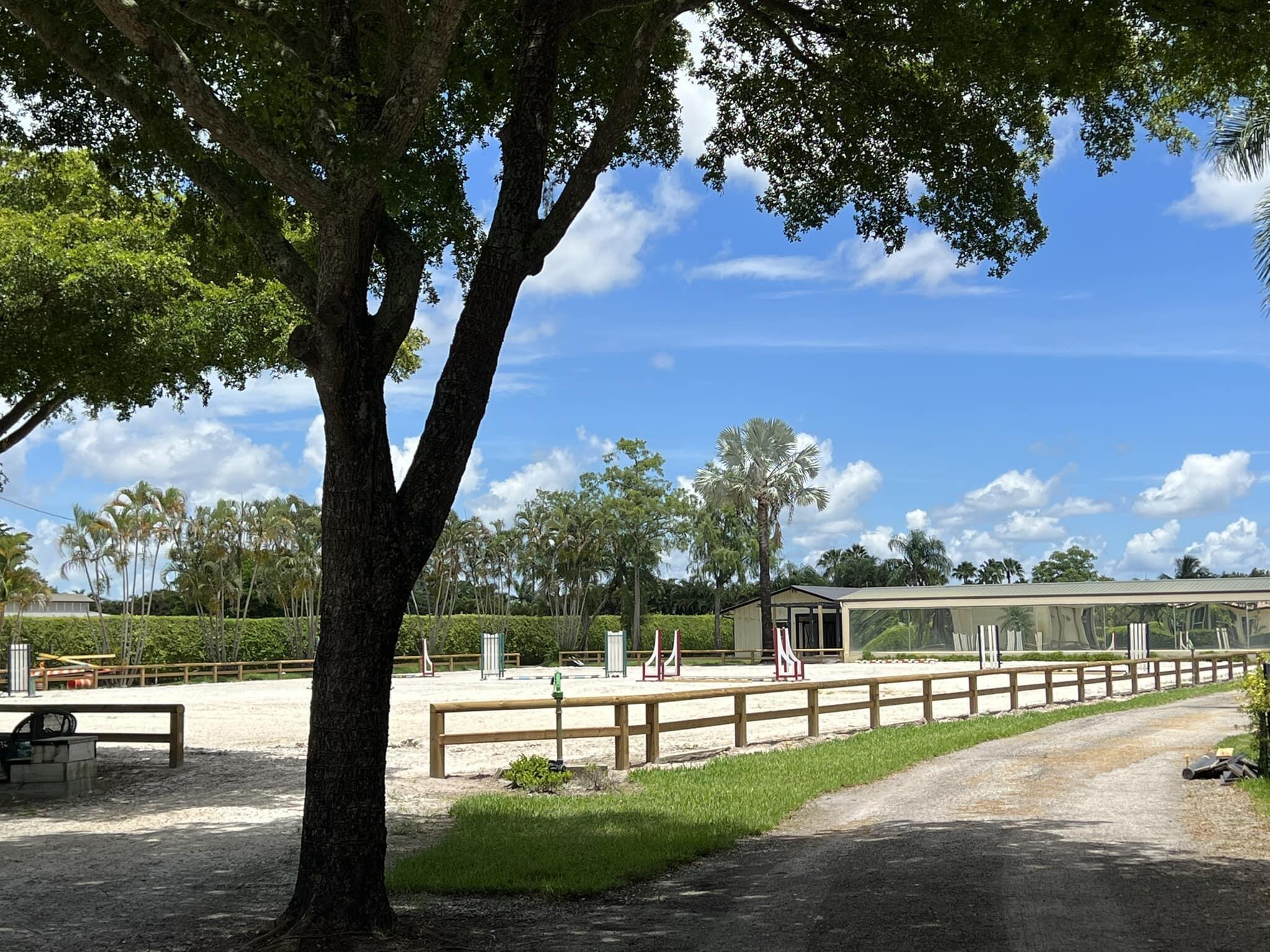 Acreage Wellington - Residential