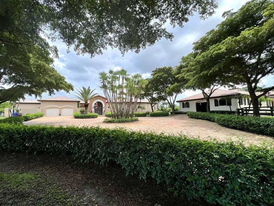 Acreage Wellington - Residential