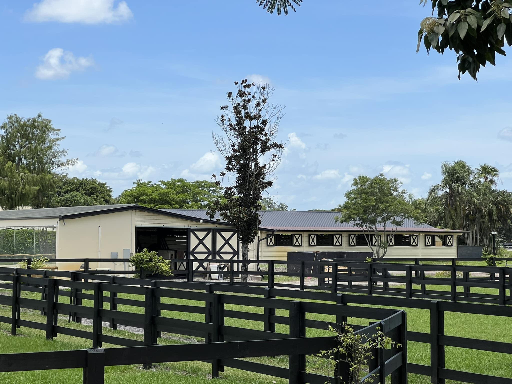 Acreage Wellington - Residential