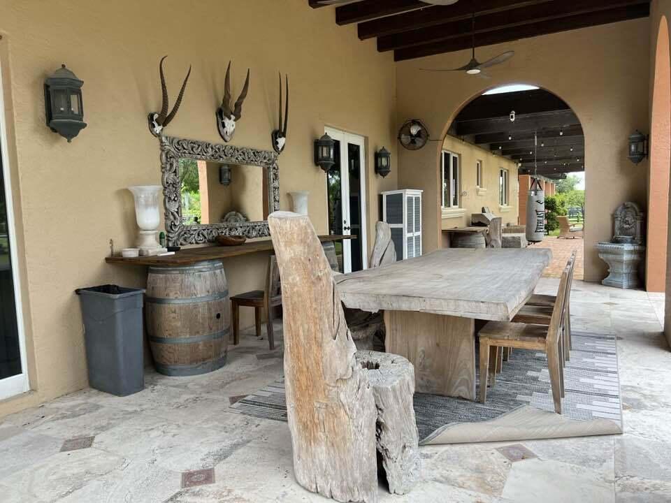 Acreage Wellington - Residential