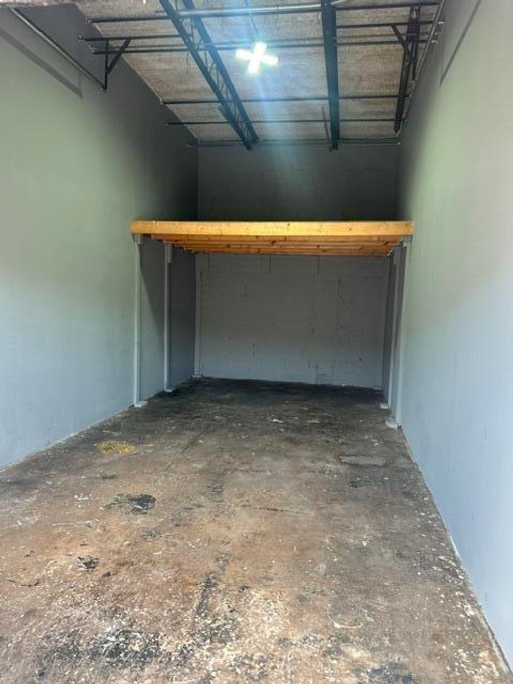 Photo of 4493 NW 8th Avenue NW #3, Oakland Park, FL 33309 (MLS # B26016404)