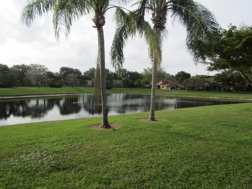 SANTA CRUZ - Residential Lease