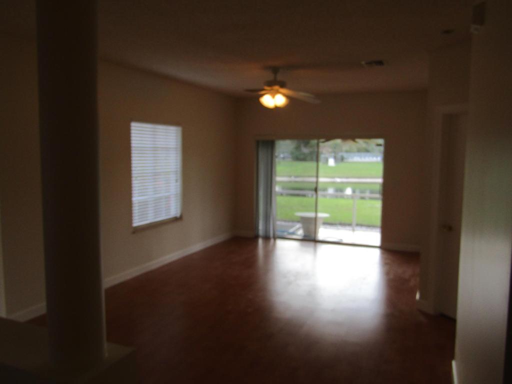 SANTA CRUZ - Residential Lease