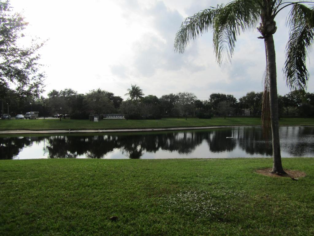 SANTA CRUZ - Residential Lease