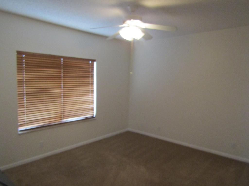 SANTA CRUZ - Residential Lease
