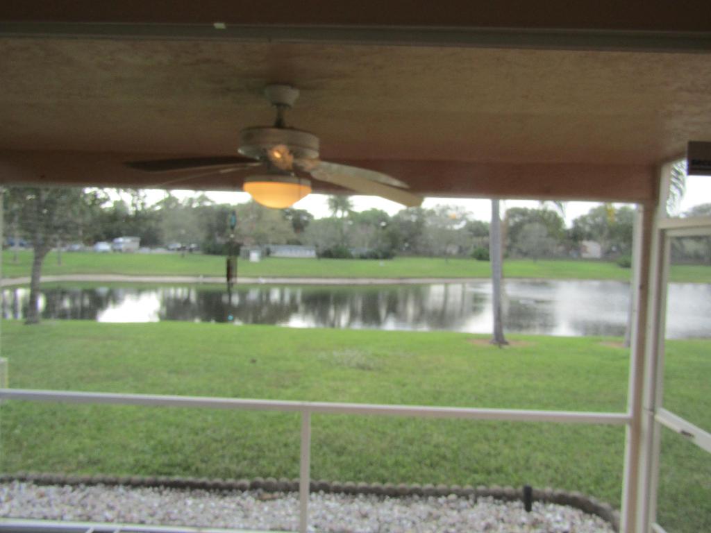 SANTA CRUZ - Residential Lease