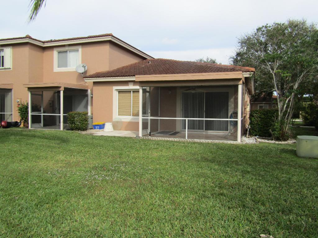 SANTA CRUZ - Residential Lease