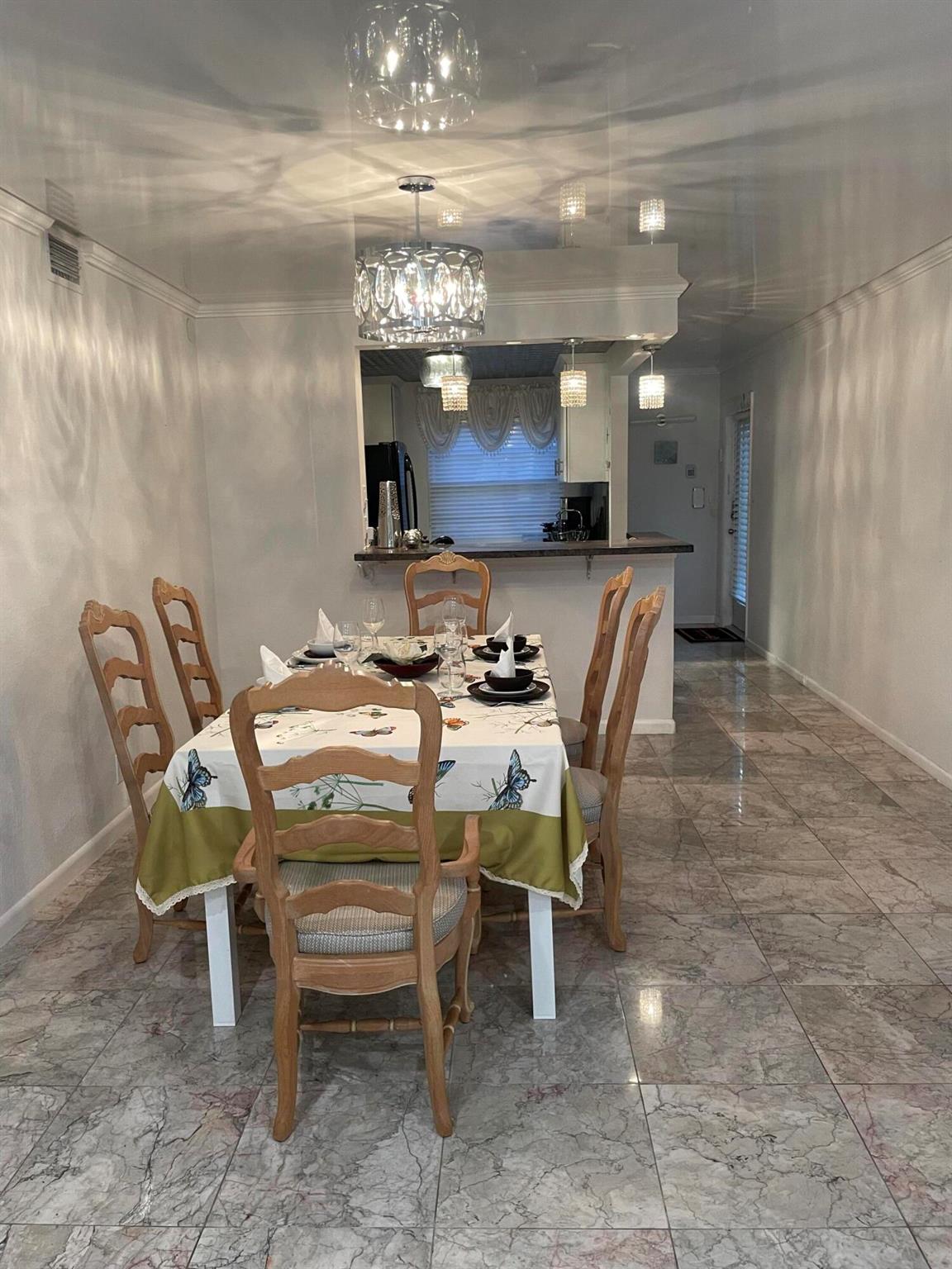 BERMUDA VILLAGE D CONDO ( - Residential Lease