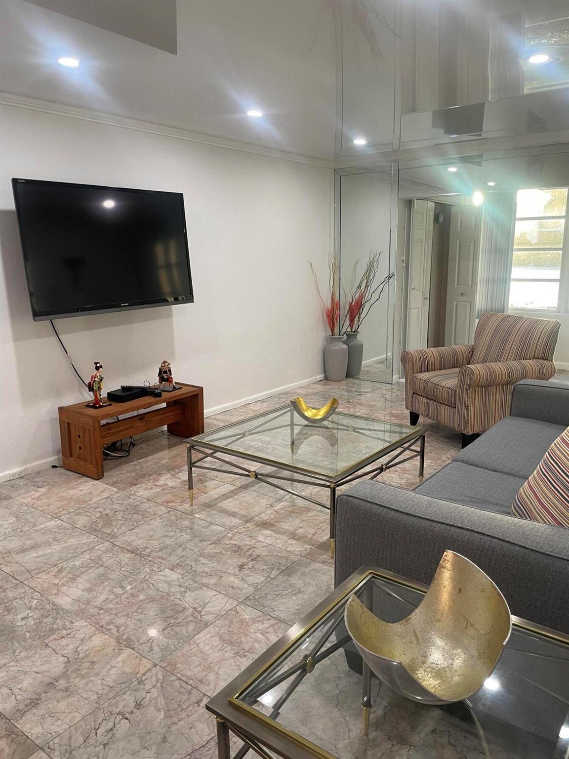 BERMUDA VILLAGE D CONDO ( - Residential Lease