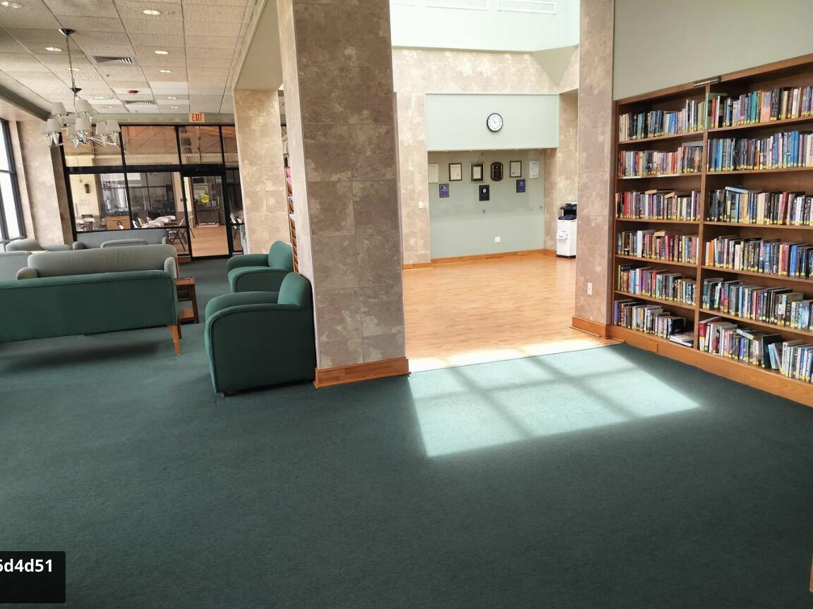 WYNMOORBERMUDA VILLAGE D - Residential Lease