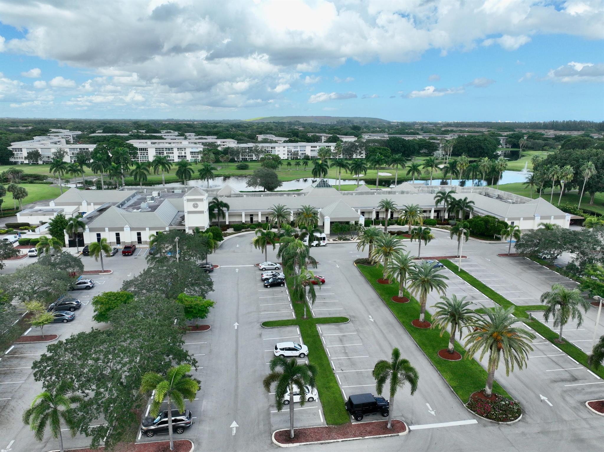 BERMUDA VILLAGE D CONDO ( - Residential Lease