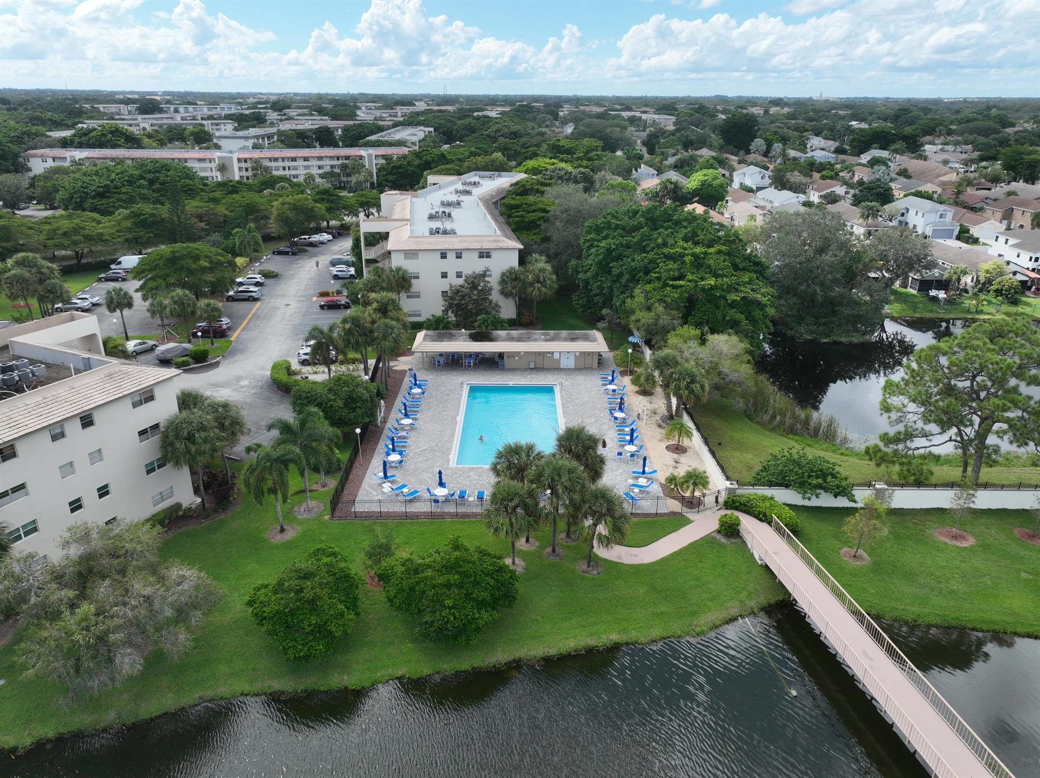 BERMUDA VILLAGE D CONDO ( - Residential Lease