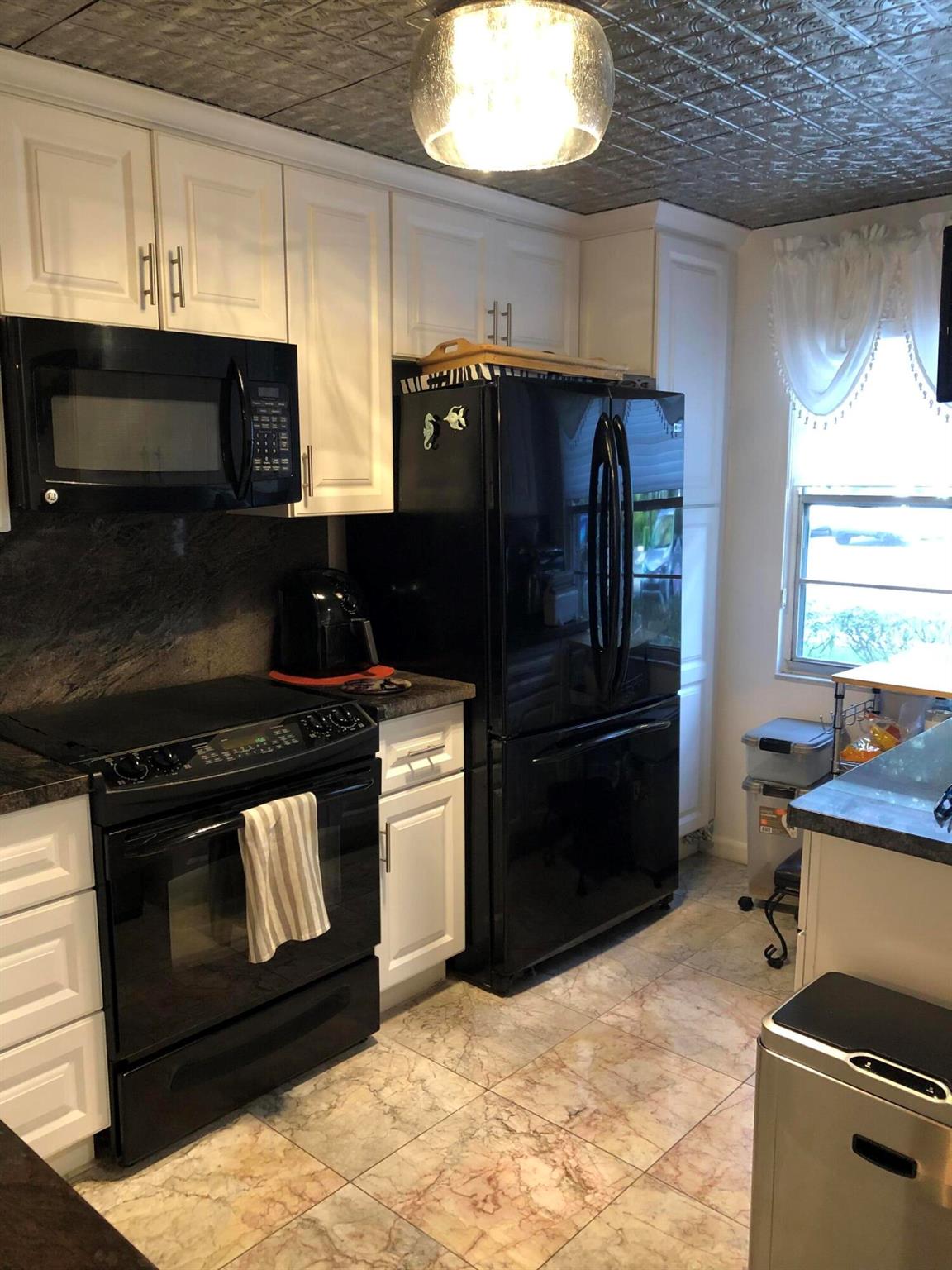 BERMUDA VILLAGE D CONDO ( - Residential Lease
