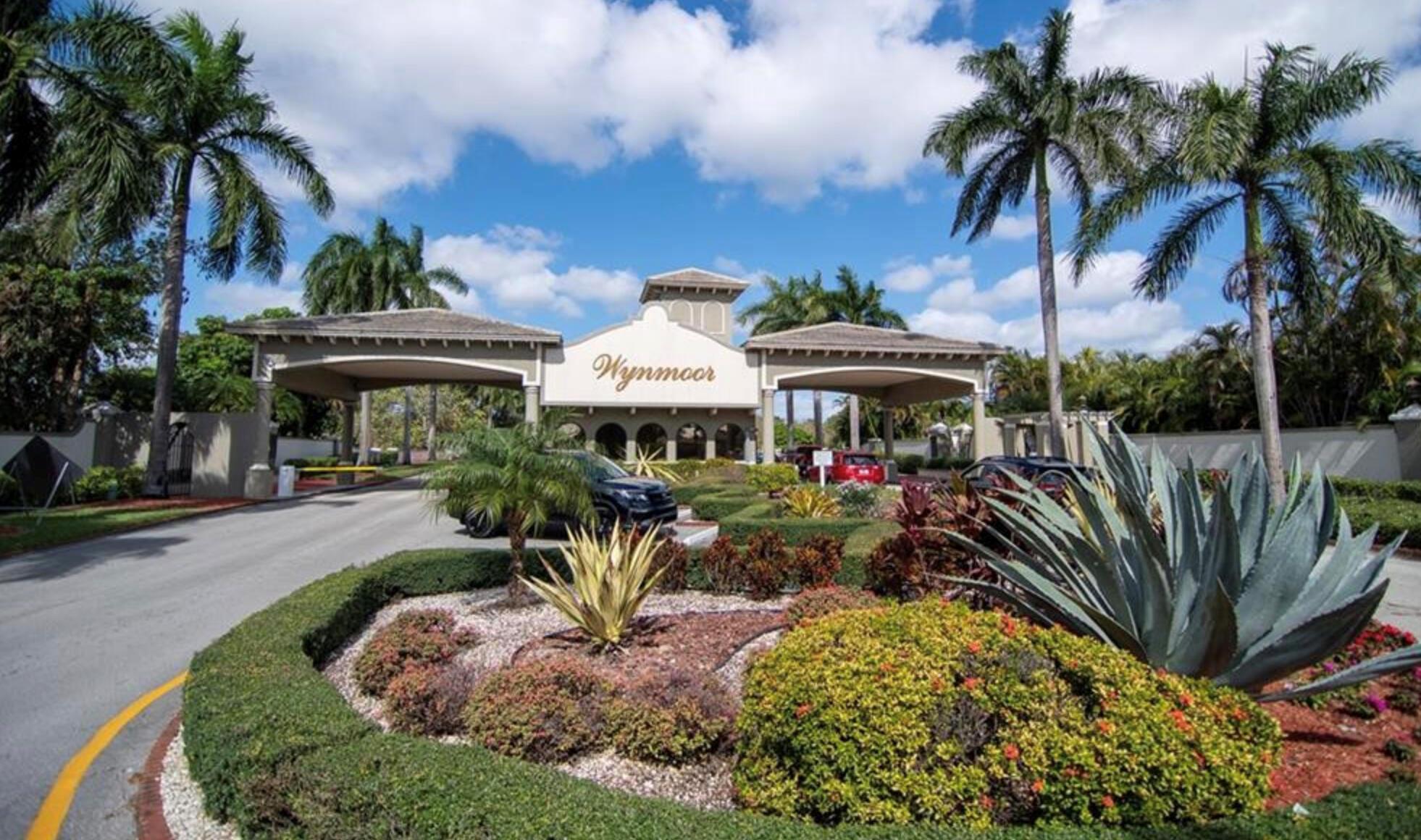 BERMUDA VILLAGE D CONDO ( - Residential Lease