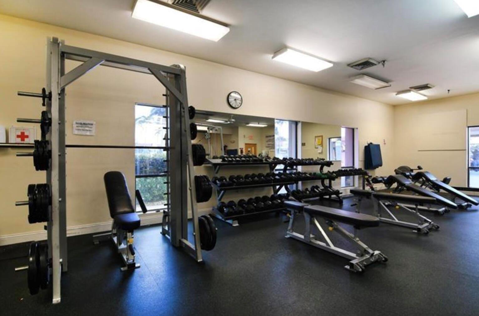 BERMUDA VILLAGE D CONDO ( - Residential Lease