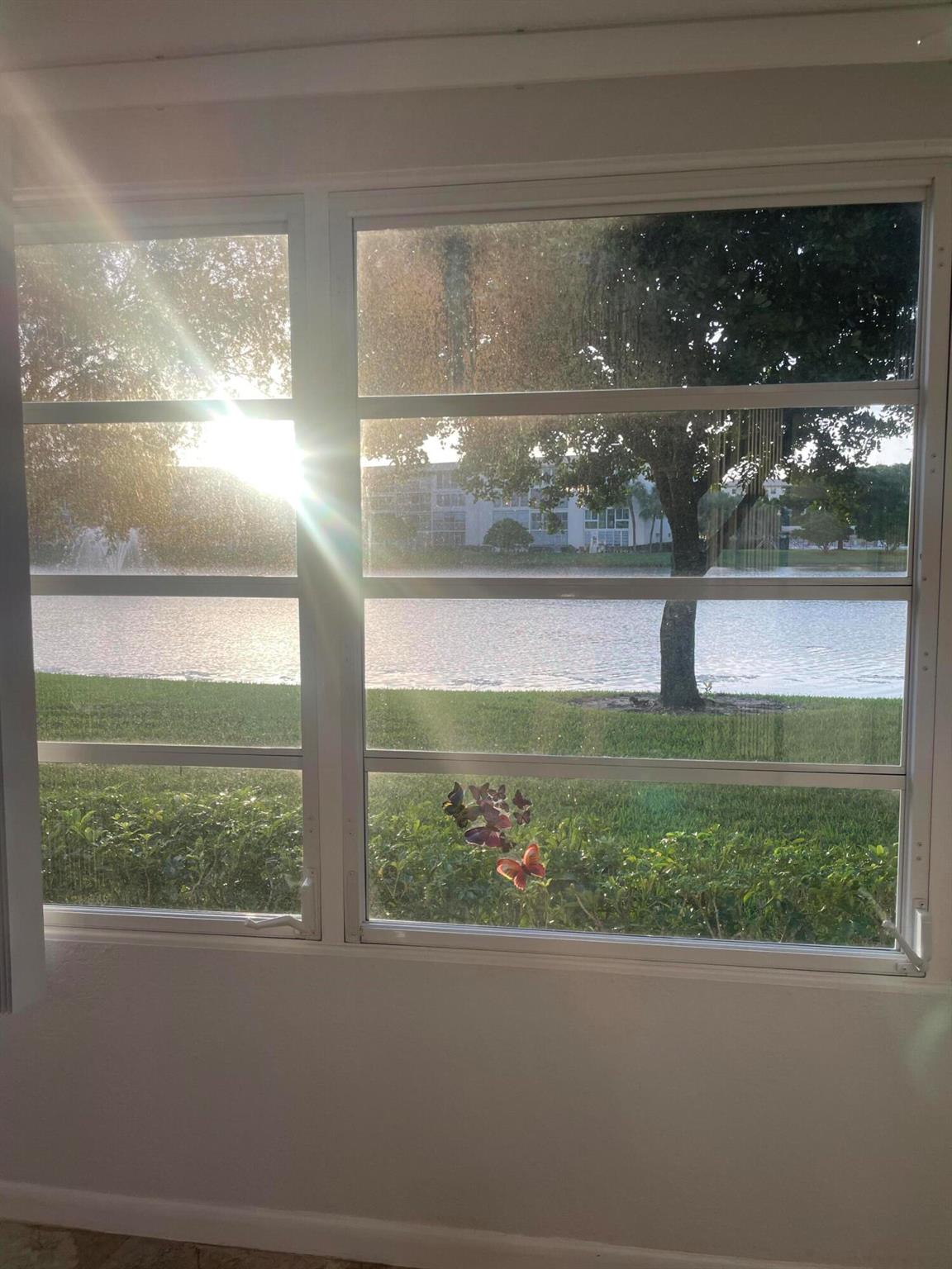 BERMUDA VILLAGE D CONDO ( - Residential Lease