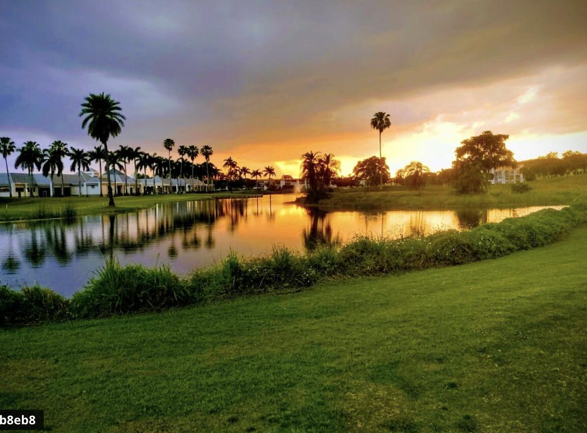 WYNMOORBERMUDA VILLAGE D - Residential Lease