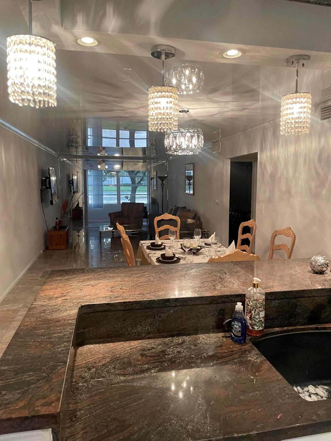 BERMUDA VILLAGE D CONDO ( - Residential Lease