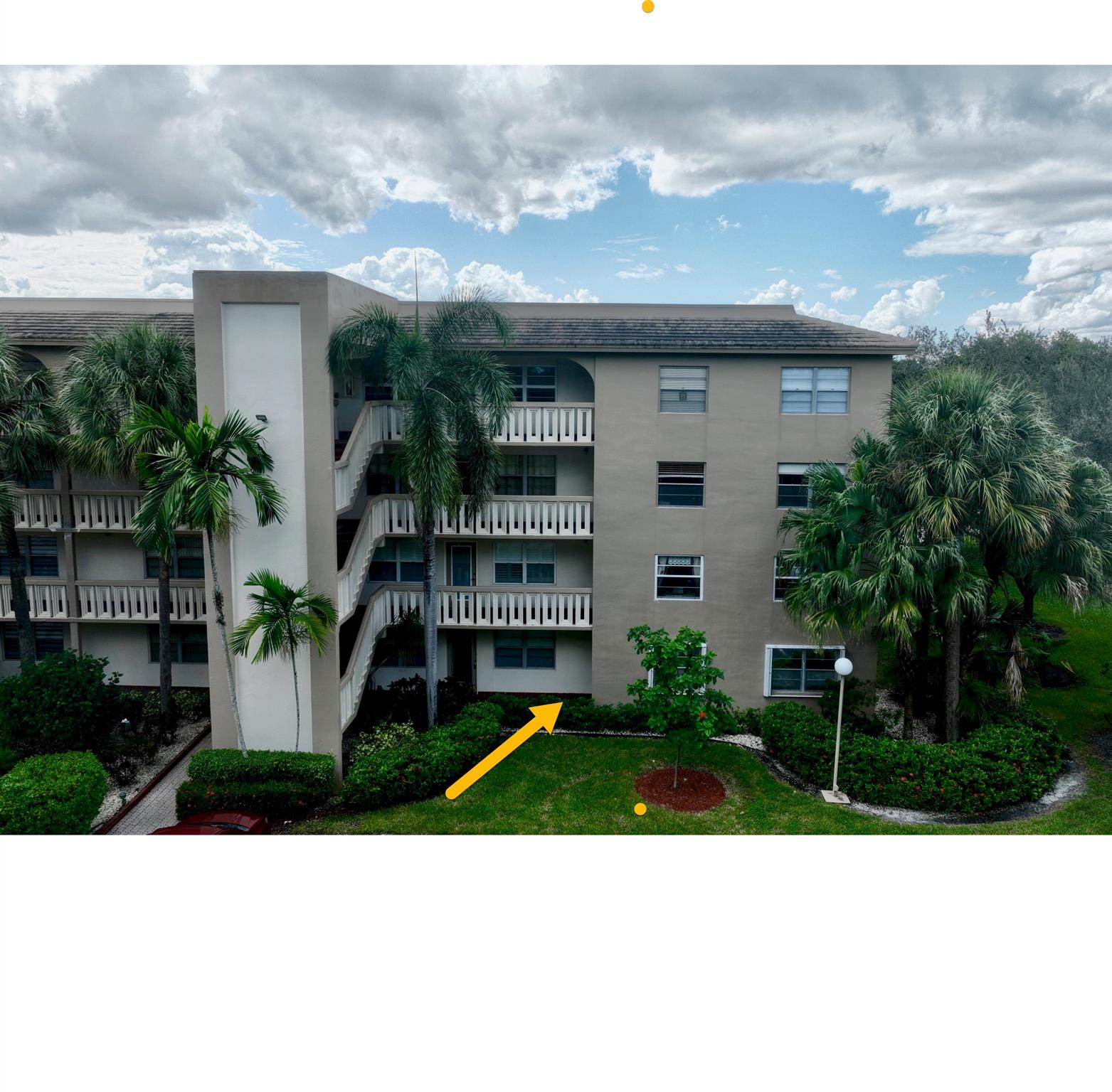 BERMUDA VILLAGE D CONDO ( - Residential Lease