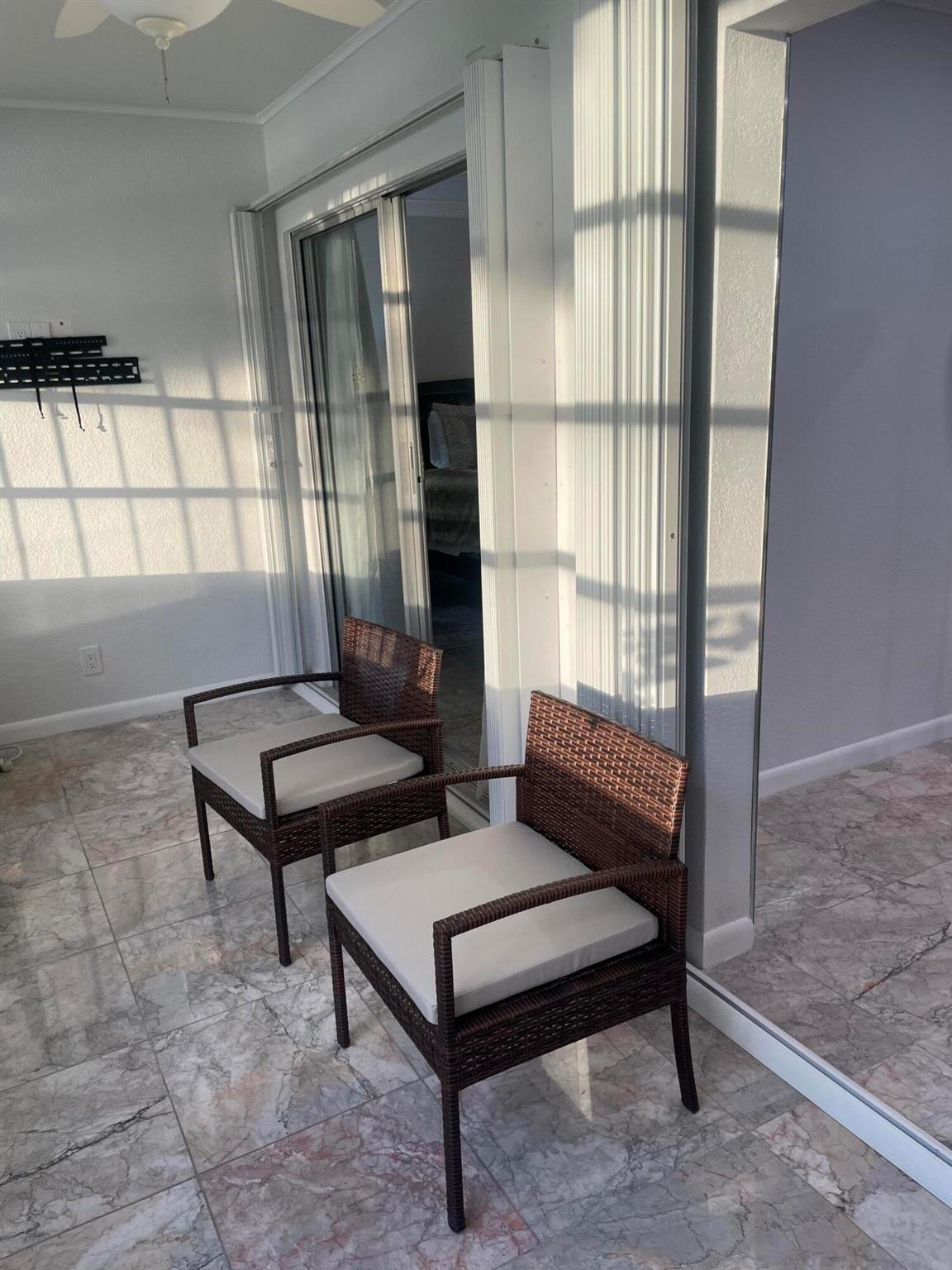 BERMUDA VILLAGE D CONDO ( - Residential Lease