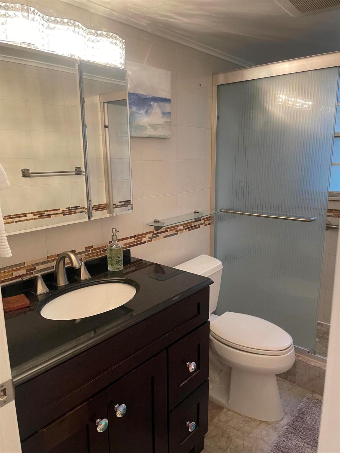 BERMUDA VILLAGE D CONDO ( - Residential Lease