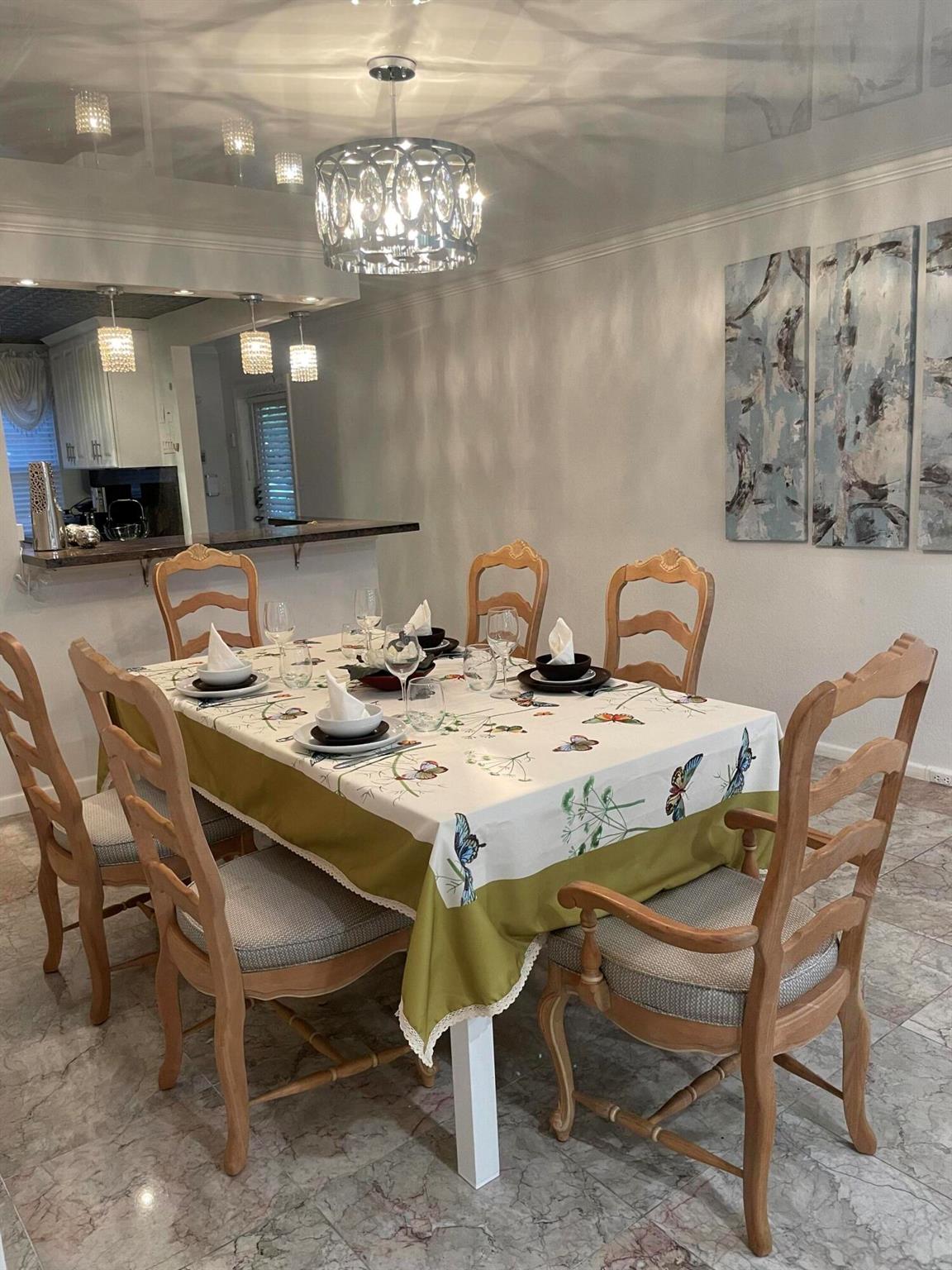 BERMUDA VILLAGE D CONDO ( - Residential Lease