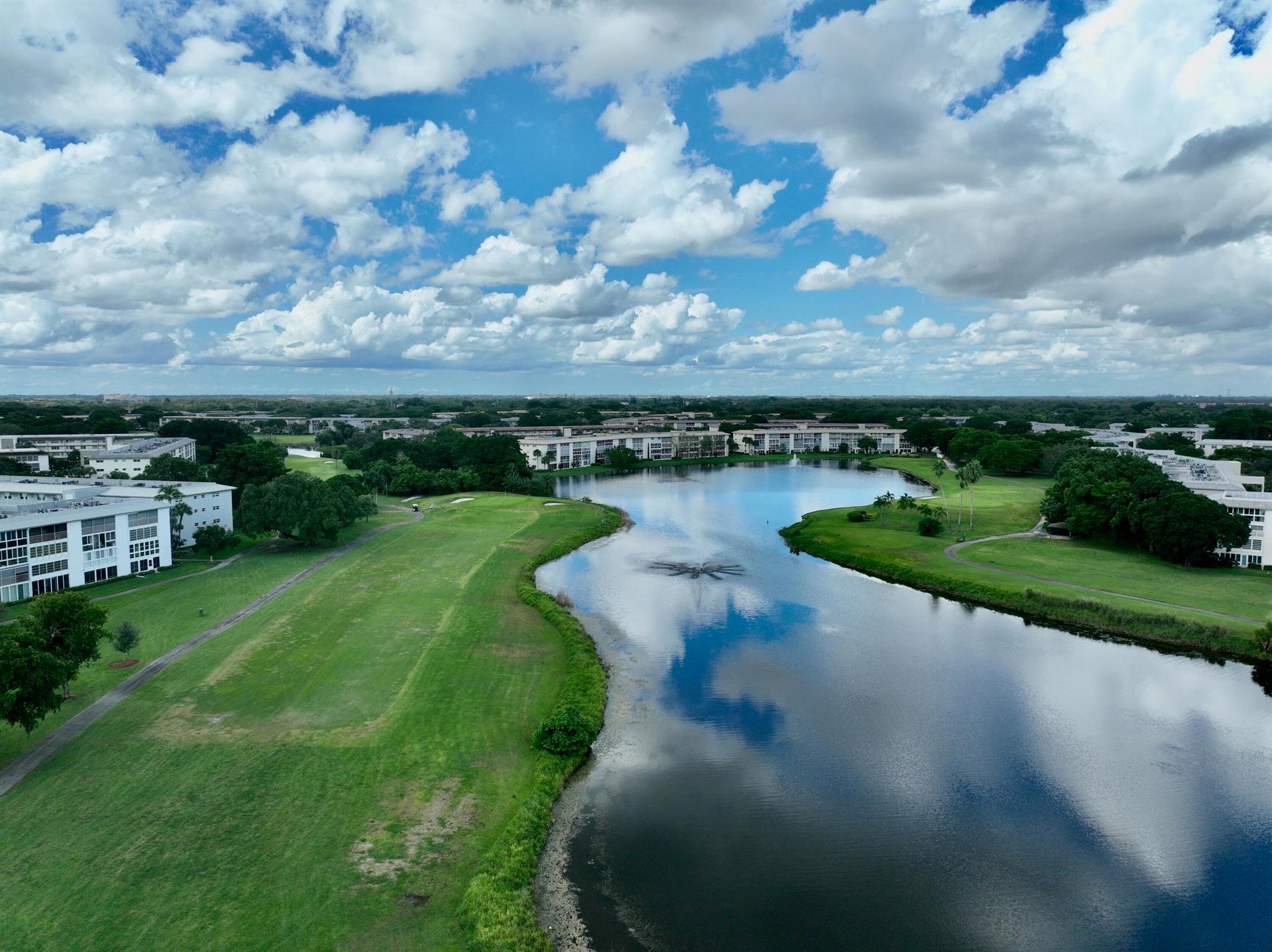 BERMUDA VILLAGE D CONDO ( - Residential Lease